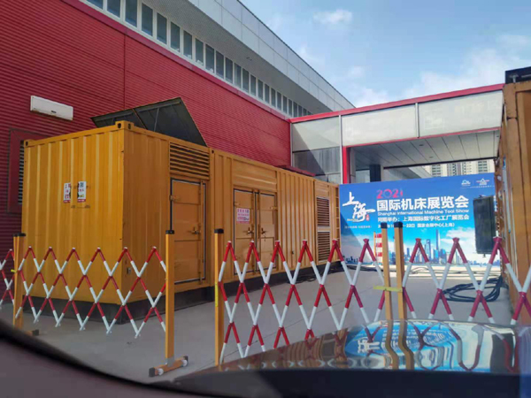 金昌发电车出租-发电机无电压或电压太低怎么办？