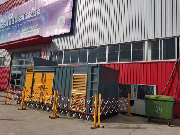 金昌柴油发电机优点以及常见故障分析