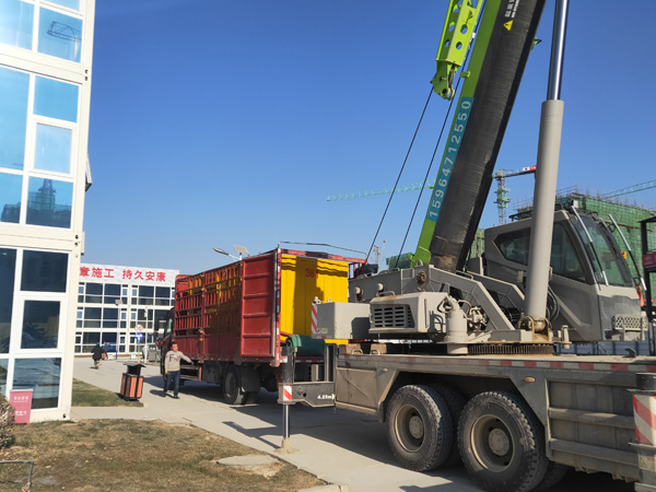 金昌发电机出租50KW柴油发电机组需要配多粗电缆线