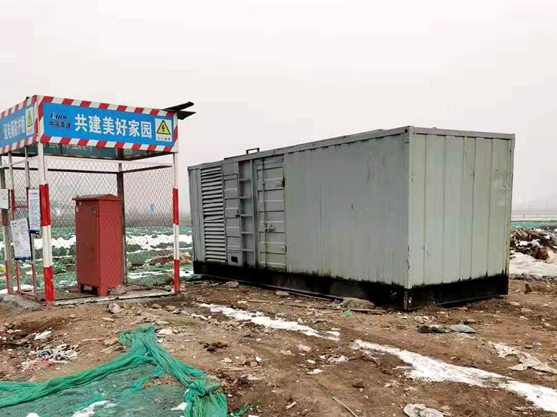 金昌燃气发电机在高海拔地区运行时会遇到哪些常见故障？
