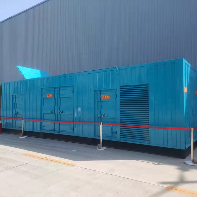 金昌怎样更换柴油发电机组的空气滤清器？