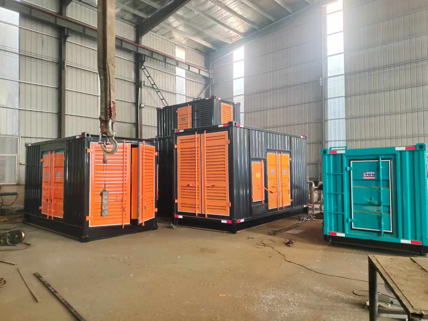 金昌如何根据用电设备的功率选择合适的空开？
