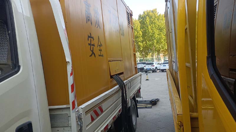 金昌如何判断柴油发电机组和UPS电源的切换时间是否符合要求？