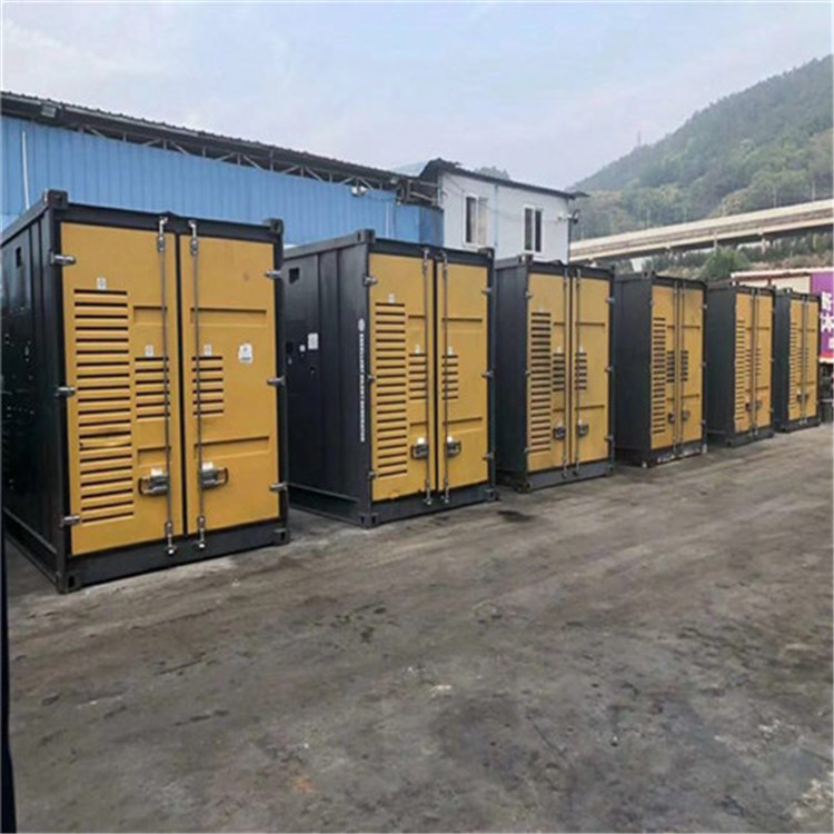 金昌发电机组使用中需注意哪些事项？