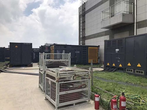 金昌除了定期检查，还有哪些方法可以及时发现接触式转速表探头的磨损？