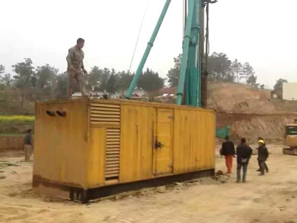 金昌柴油发电机组应用场合有哪些？
